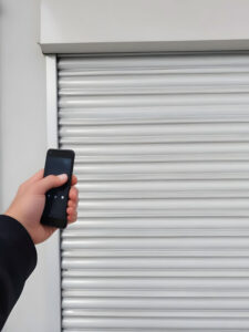 automatizari rulouri aluminiu