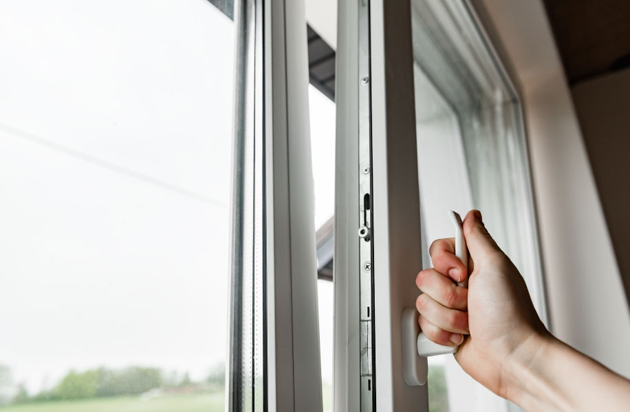 Ferestre din PVC - Umbriterm | Satu Mare