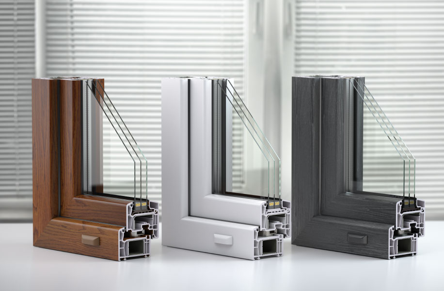 Ferestre din PVC - Umbriterm | Satu Mare