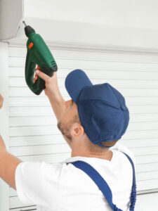 reparatii rulouri exterioare