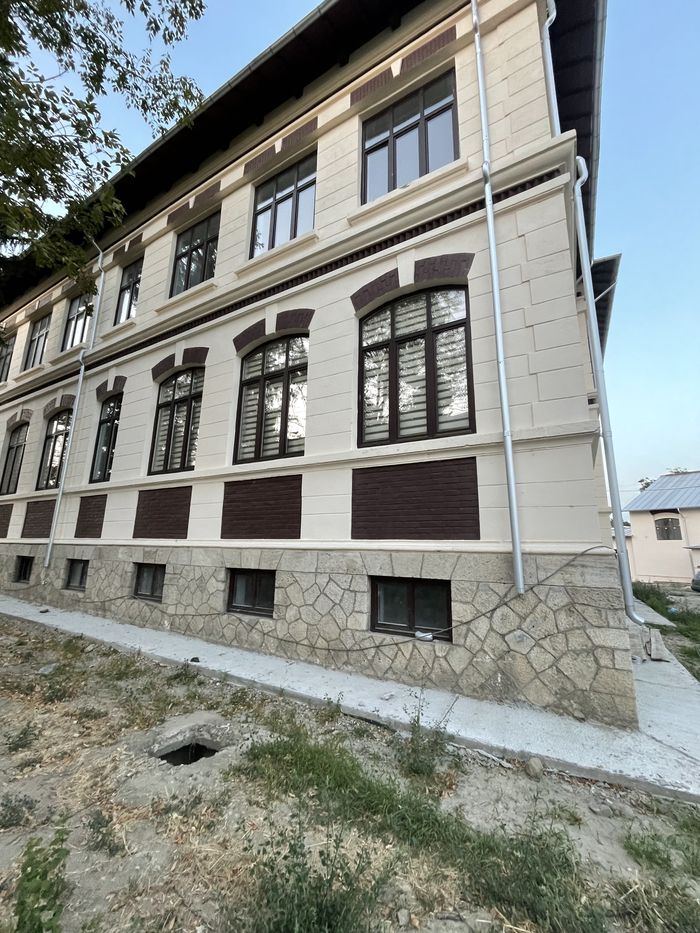 montare rolete textile day&night