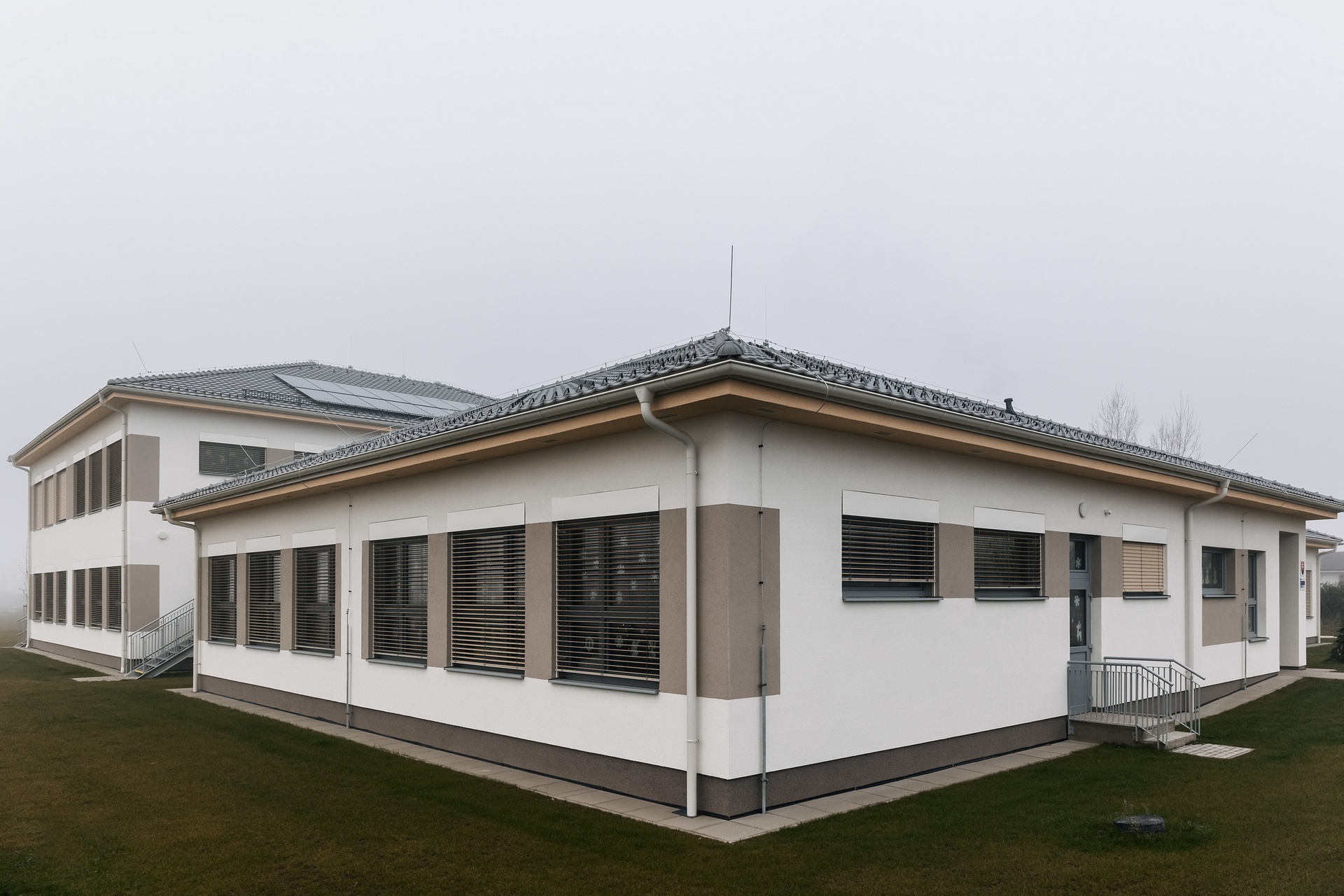 Jaluzele venețiene - Raffstore - Umbriterm | Satu Mare