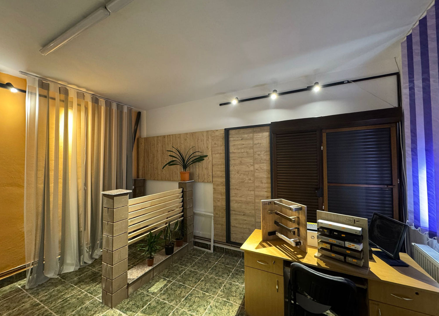 Umbriterm Sediu Livada